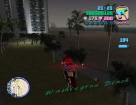 gta vice city xtreme speed mod game free download